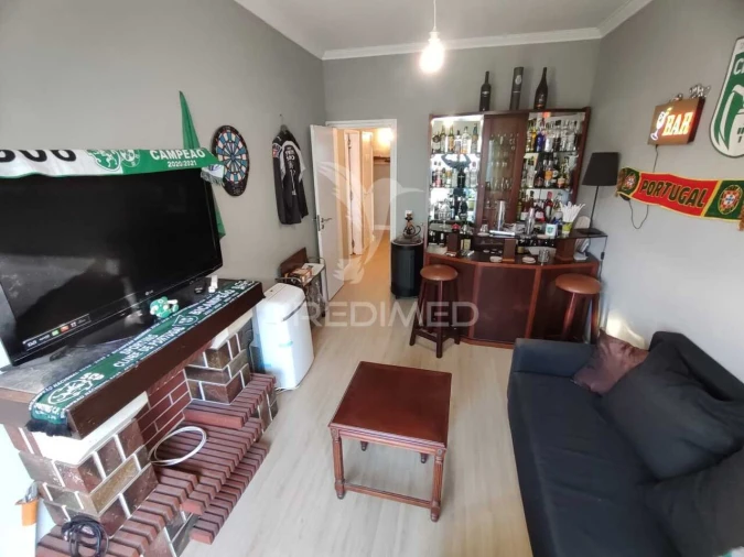 Apartamento T3 para Venda em Almada, Cova da Piedade, Pragal e Cacilhas Foto 18