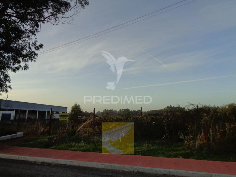 Terreno para Venda em Ovar, São João, Arada e São Vicente de Pereira Jusã Foto 1