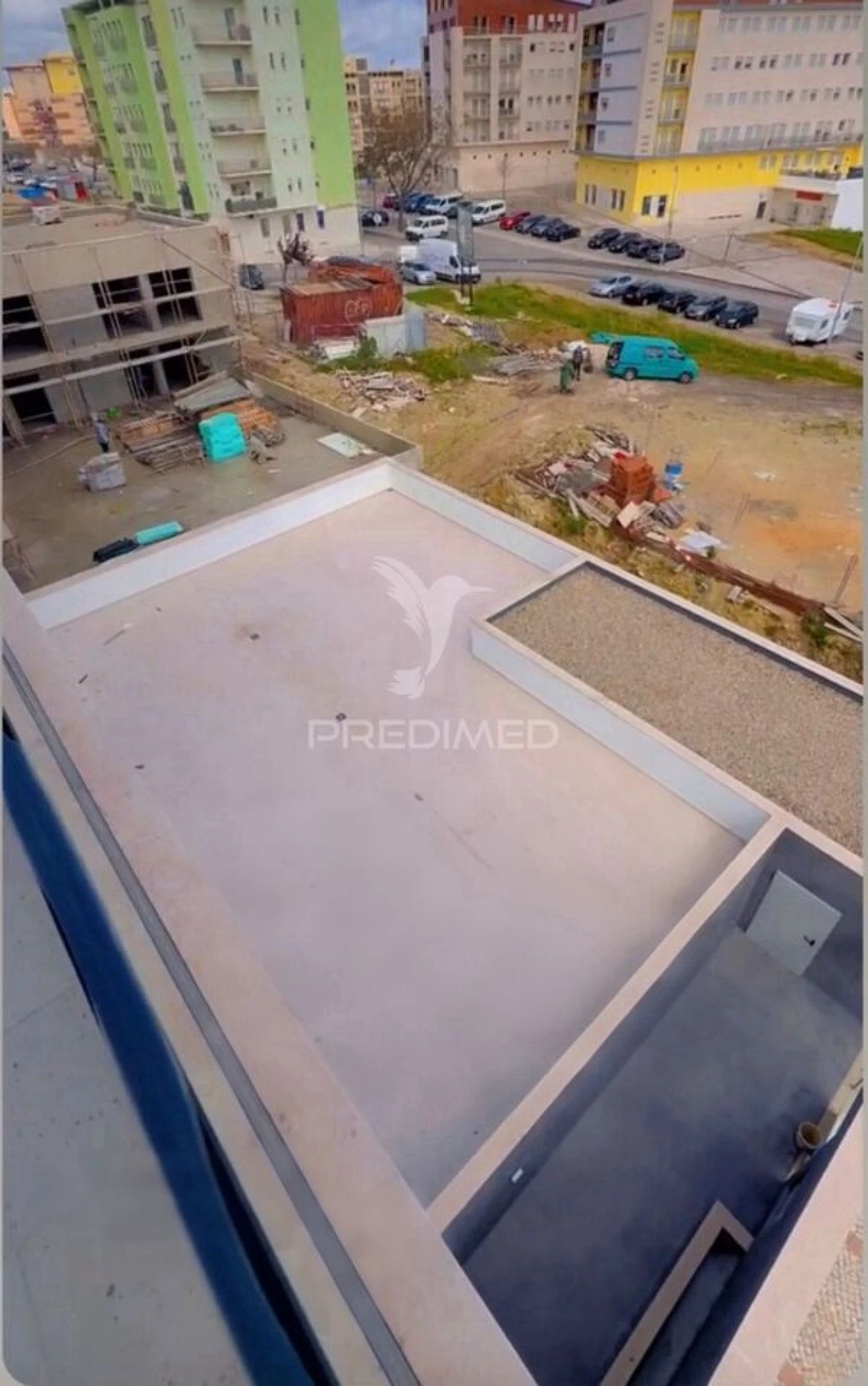 Apartamento T3 para Venda em Camarate, Unhos e Apelação Foto 2