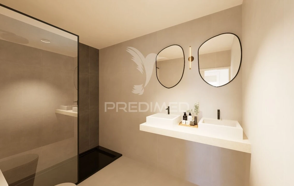 Apartamento T3 para Venda em Camarate, Unhos e Apelação Foto 14