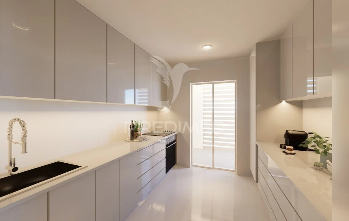 Apartamento T3 para Venda em Camarate, Unhos e Apelação Foto 11