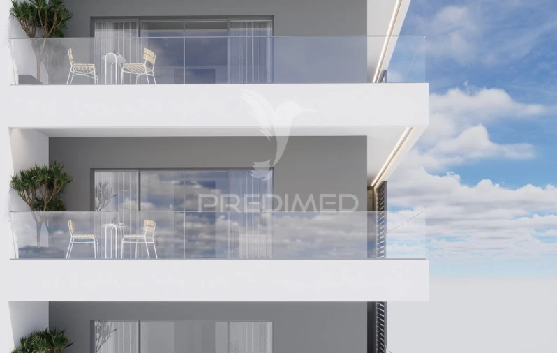 Apartamento T3 para Venda em Camarate, Unhos e Apelação Foto 8