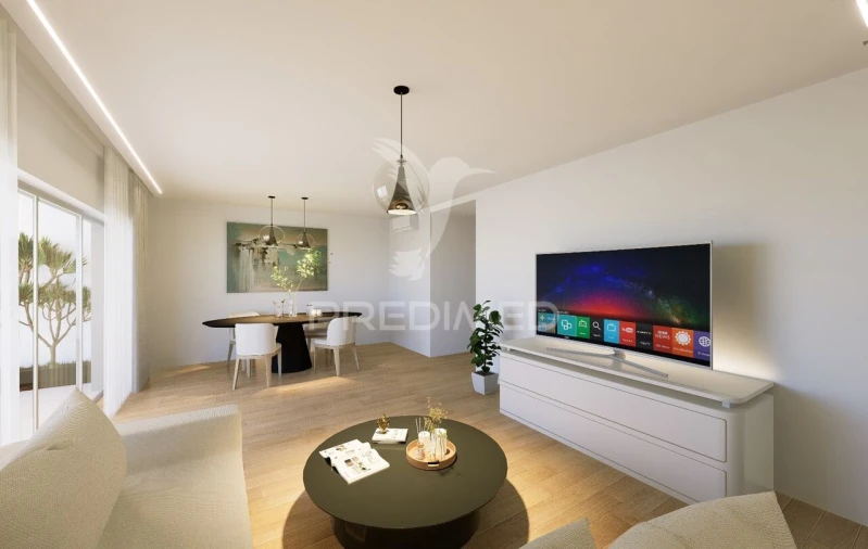 Apartamento T3 para Venda em Camarate, Unhos e Apelação Foto 9