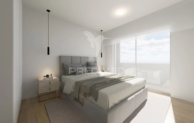 Apartamento T3 para Venda em Camarate, Unhos e Apelação Foto 15