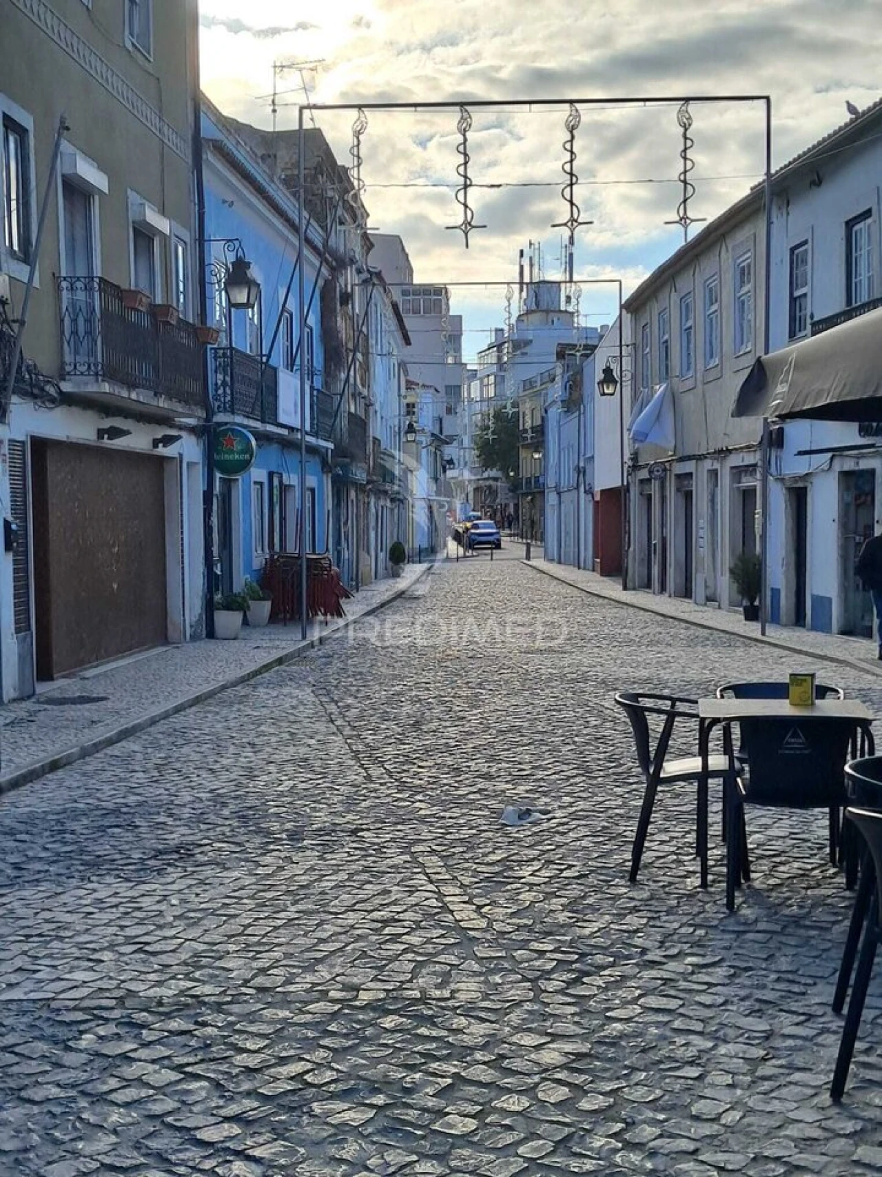 Prédio para Venda em Almada, Cova da Piedade, Pragal e Cacilhas Foto 3