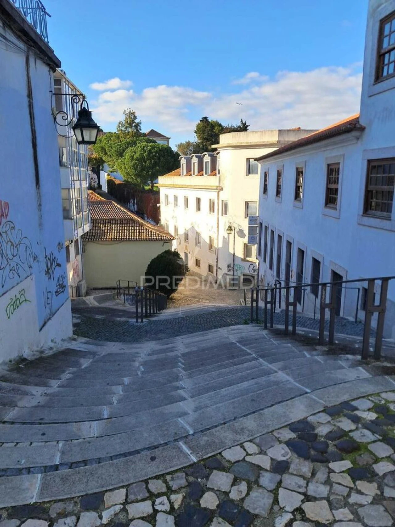 Prédio para Venda em Almada, Cova da Piedade, Pragal e Cacilhas Foto 16