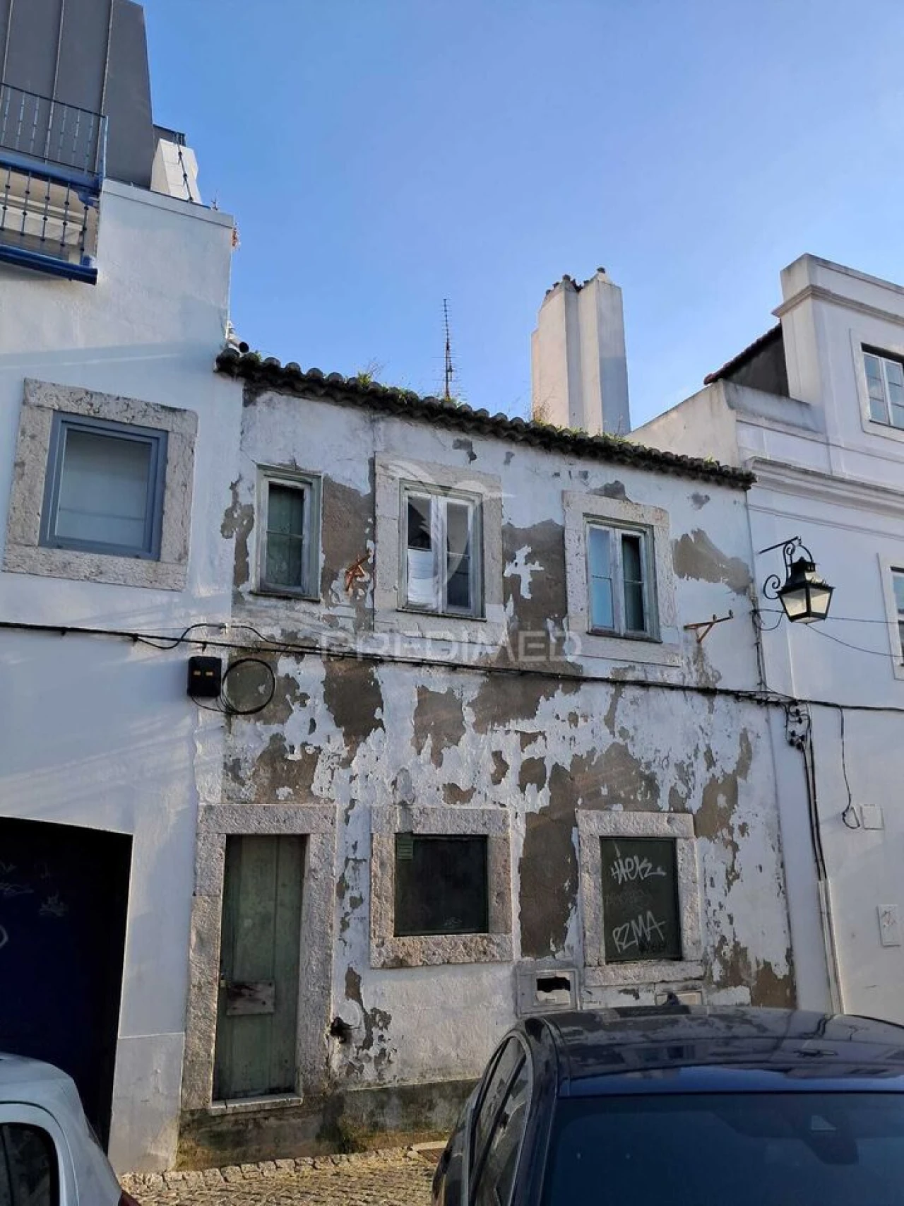 Prédio para Venda em Almada, Cova da Piedade, Pragal e Cacilhas Foto 4