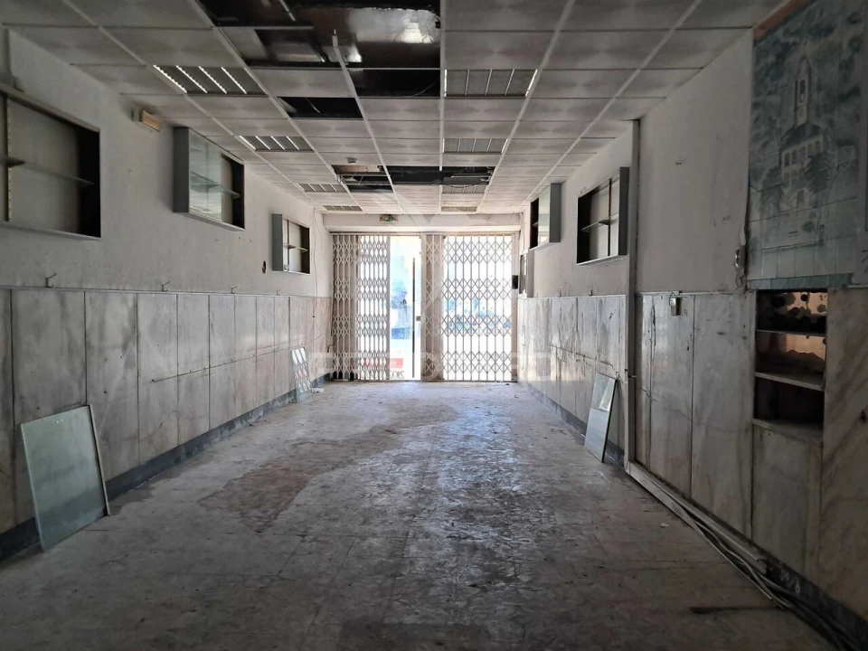 Prédio para Venda em Almada, Cova da Piedade, Pragal e Cacilhas Foto 5