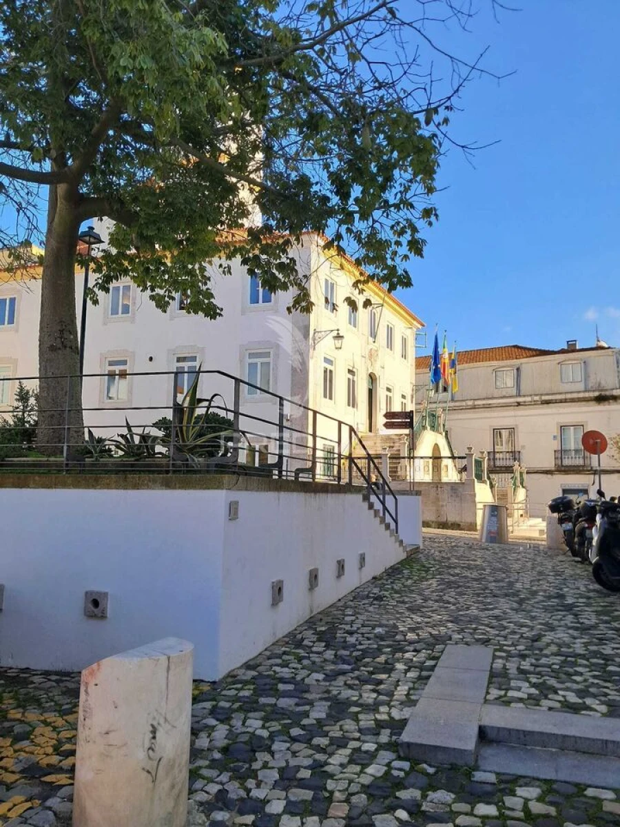 Prédio para Venda em Almada, Cova da Piedade, Pragal e Cacilhas Foto 17