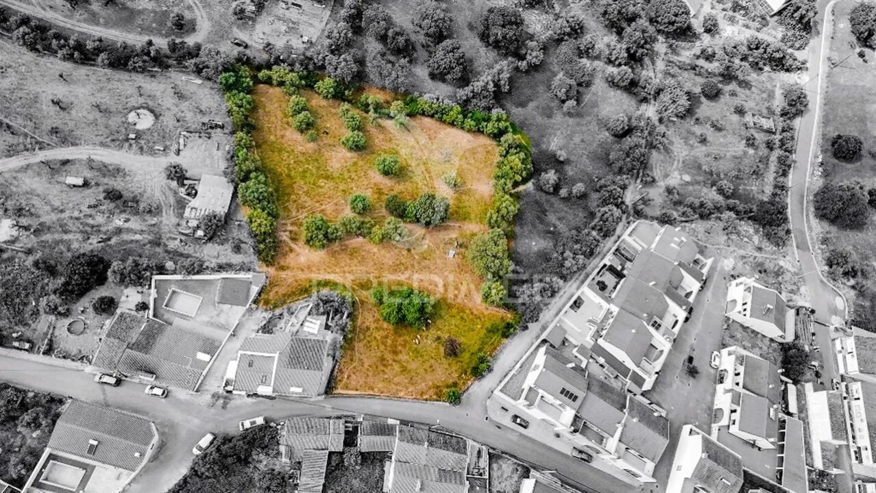 Terreno para Venda em Gafanhoeira (São Pedro) e Sabugueiro Foto 1