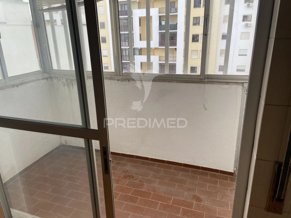 Apartamento T2 para Venda em Almada, Cova da Piedade, Pragal e Cacilhas Foto 17