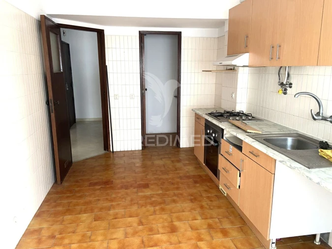 Apartamento T2 para Venda em Almada, Cova da Piedade, Pragal e Cacilhas Foto 6