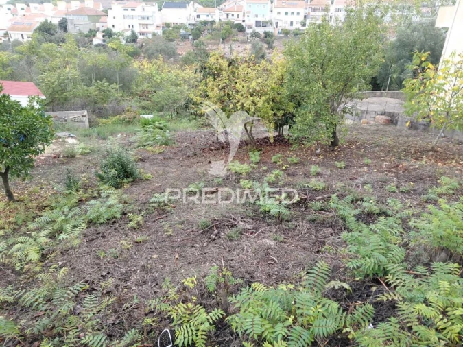 Terreno para Venda em Santiago do Cacém, Santa Cruz e São Bartolomeu da Serra