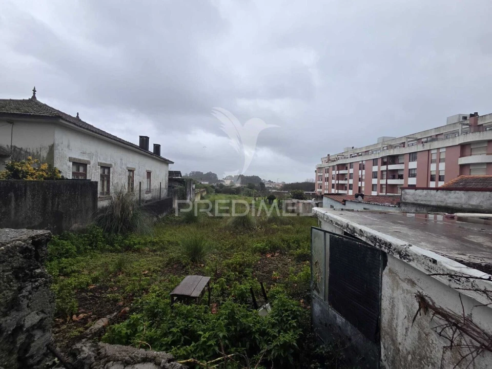 Terreno para Venda em Gulpilhares e Valadares Foto 4