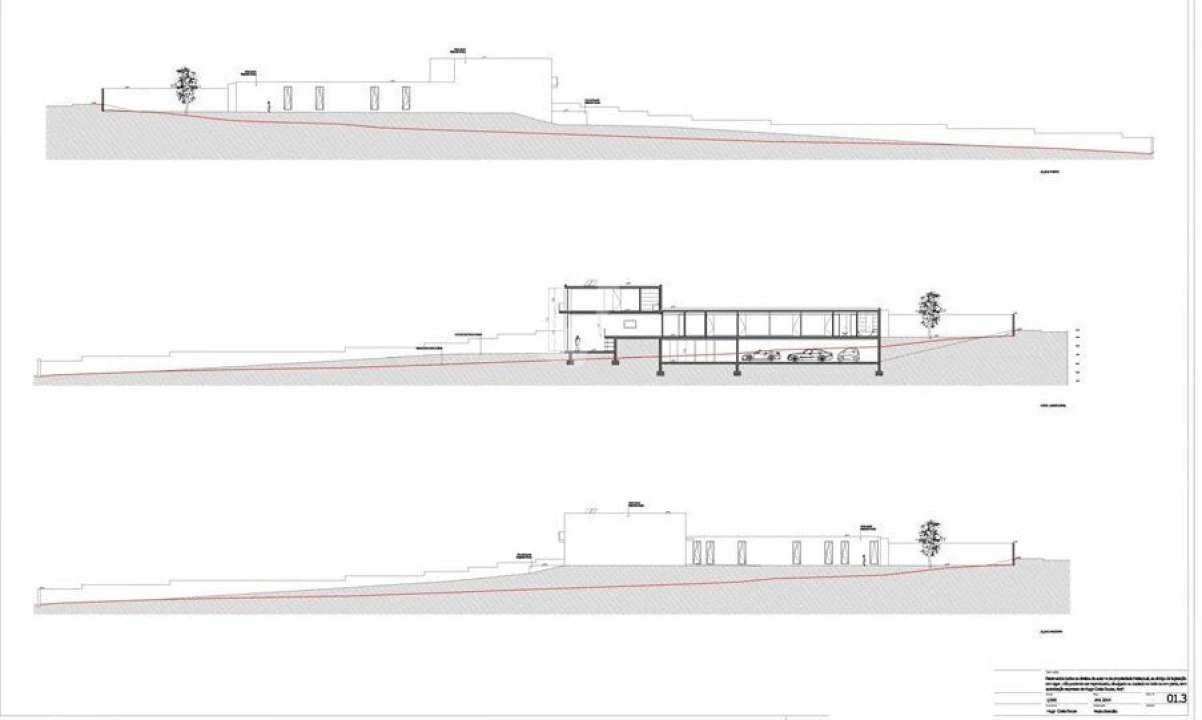 Terreno para Venda em Gulpilhares e Valadares Foto 7