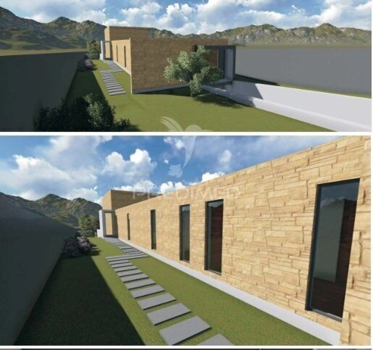 Terreno para Venda em Gulpilhares e Valadares Foto 1