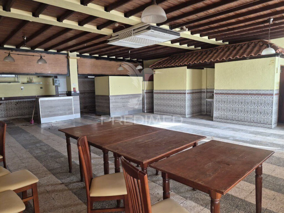 Loja para Venda em Gaio-Rosário e Sarilhos Pequenos Foto 3