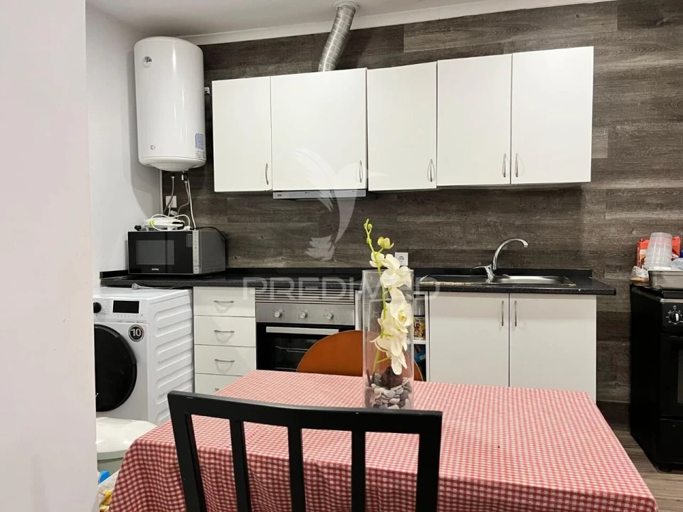 Apartamento T1 para Venda em Caparica e Trafaria Foto 2