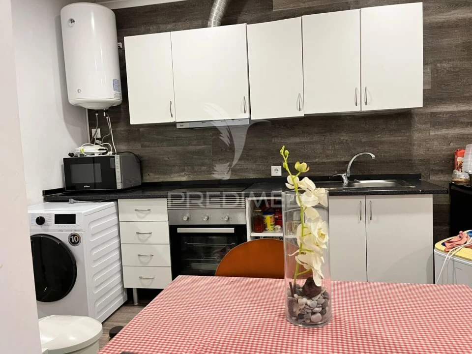 Apartamento T1 para Venda em Caparica e Trafaria Foto 3