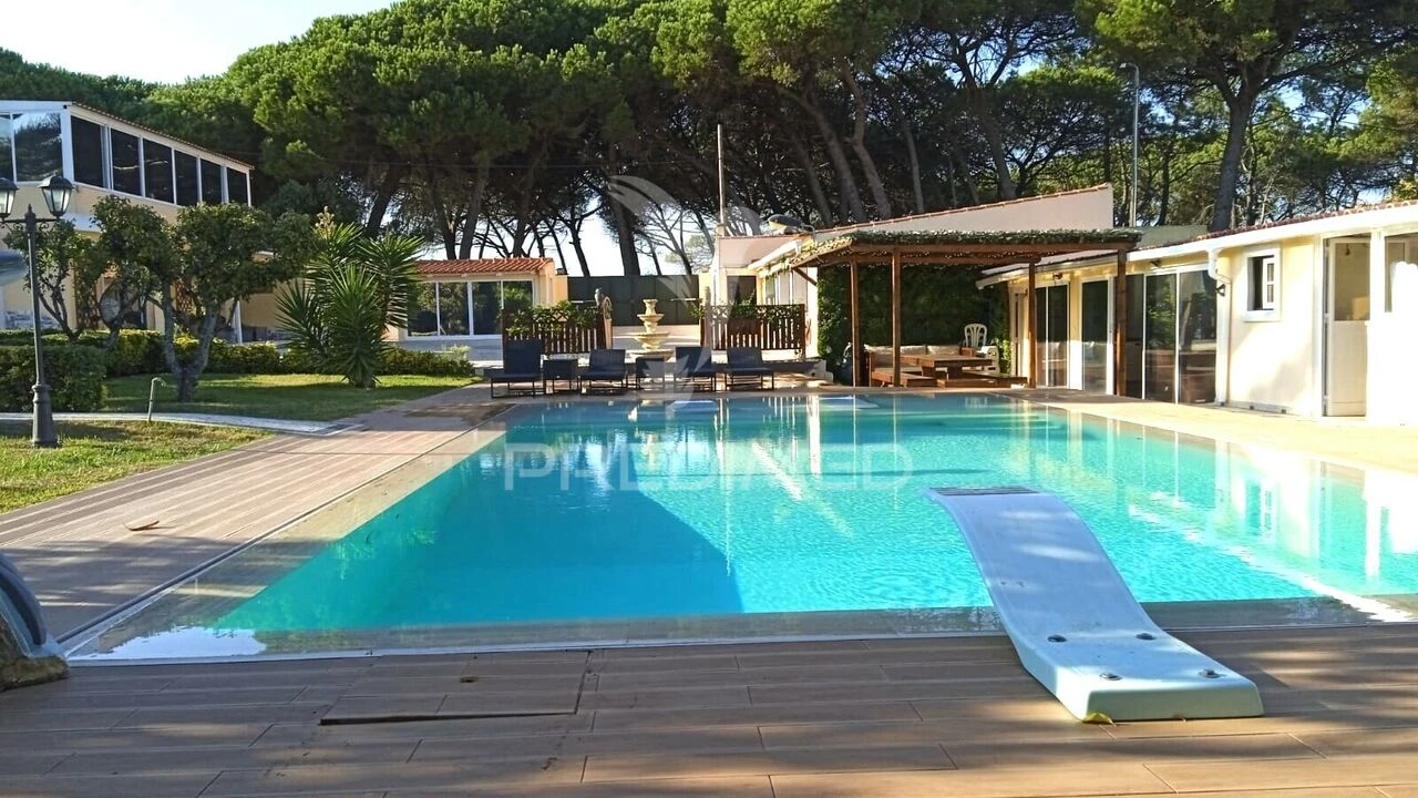 Quinta T3 para Venda em São João das Lampas e Terrugem Foto 3