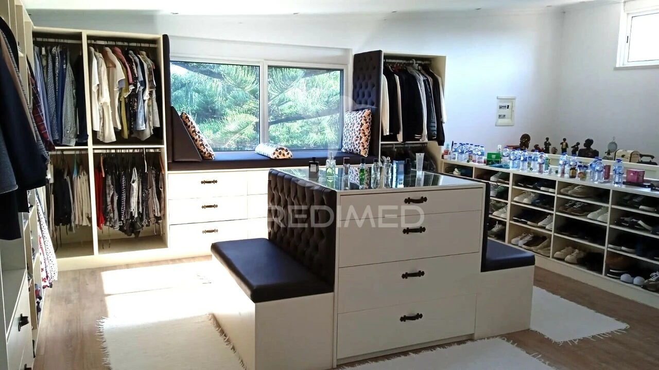 Quinta T3 para Venda em São João das Lampas e Terrugem Foto 7