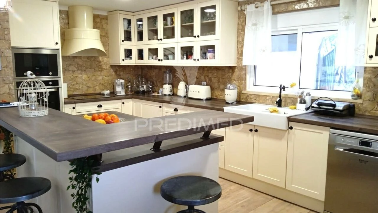 Quinta T3 para Venda em São João das Lampas e Terrugem Foto 18