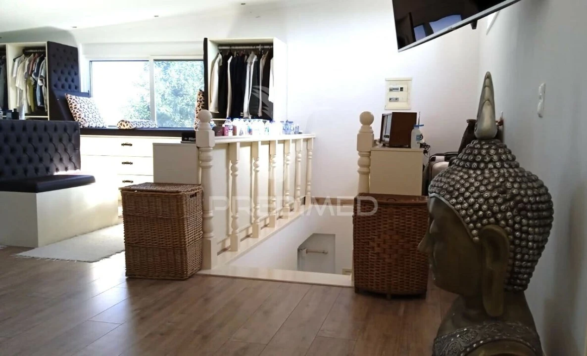 Quinta T3 para Venda em São João das Lampas e Terrugem Foto 10