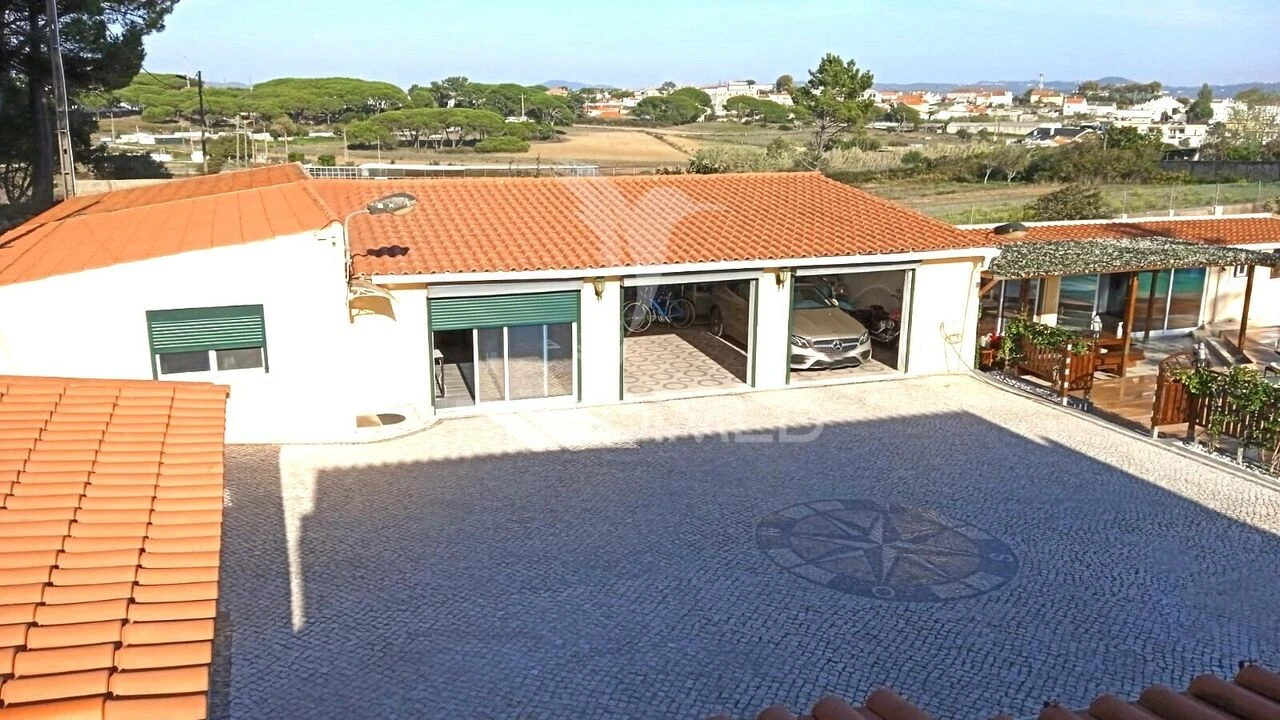 Quinta T3 para Venda em São João das Lampas e Terrugem Foto 16