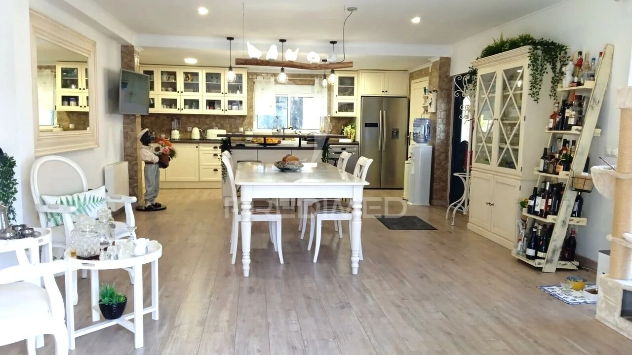 Quinta T3 para Venda em São João das Lampas e Terrugem Foto 20