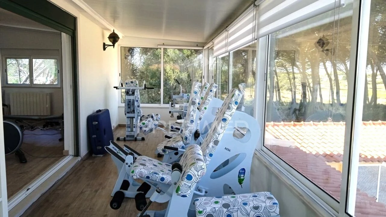 Quinta T3 para Venda em São João das Lampas e Terrugem Foto 29