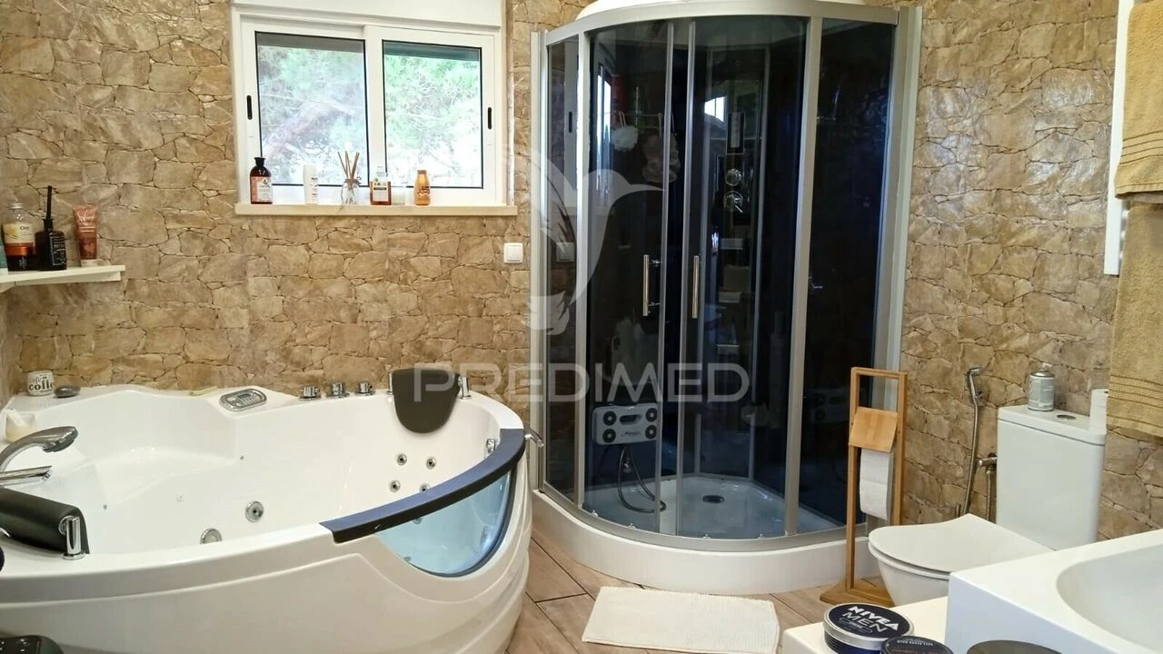 Quinta T3 para Venda em São João das Lampas e Terrugem Foto 22