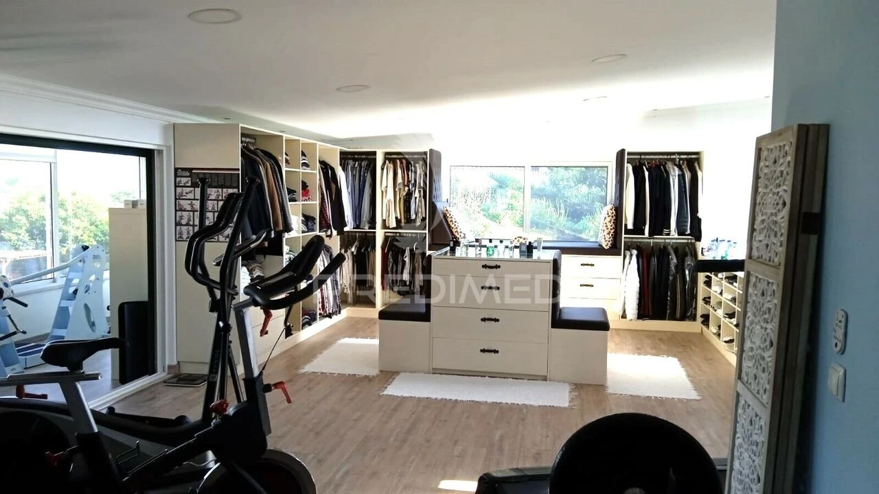 Quinta T3 para Venda em São João das Lampas e Terrugem Foto 8