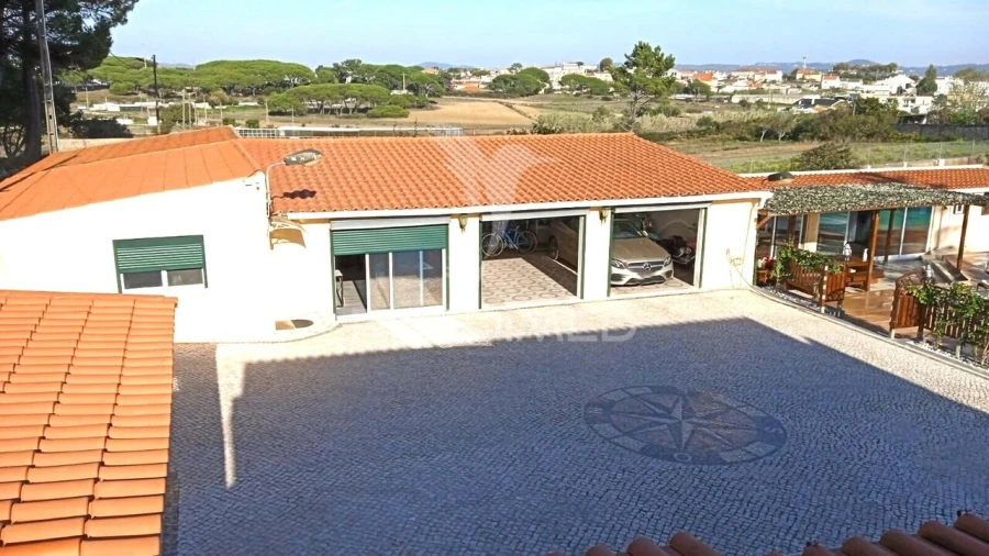 Quinta T3 para Venda em São João das Lampas e Terrugem Foto 16