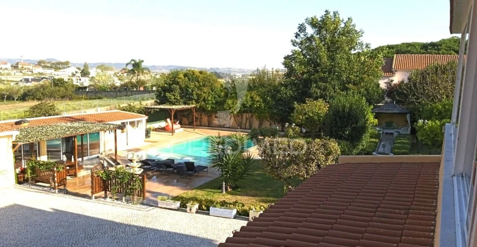 Quinta T3 para Venda em São João das Lampas e Terrugem Foto 17