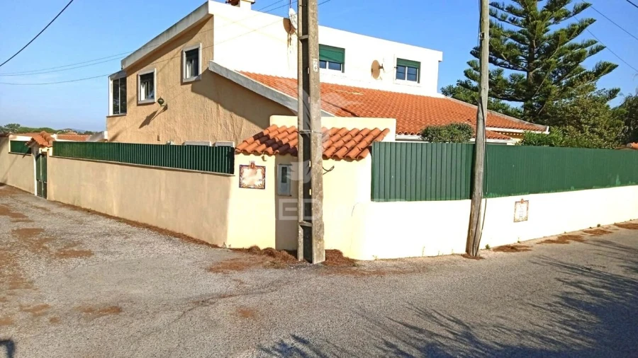 Quinta T3 para Venda em São João das Lampas e Terrugem Foto 2