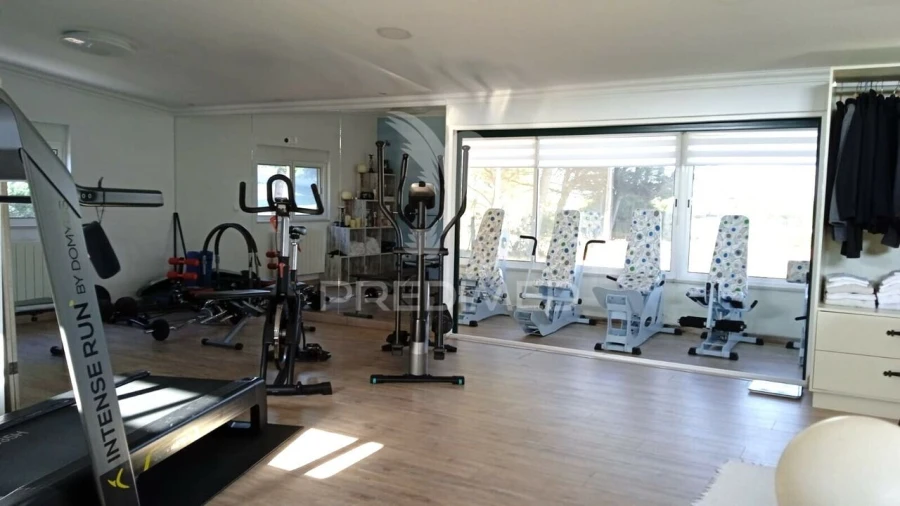 Quinta T3 para Venda em São João das Lampas e Terrugem Foto 30