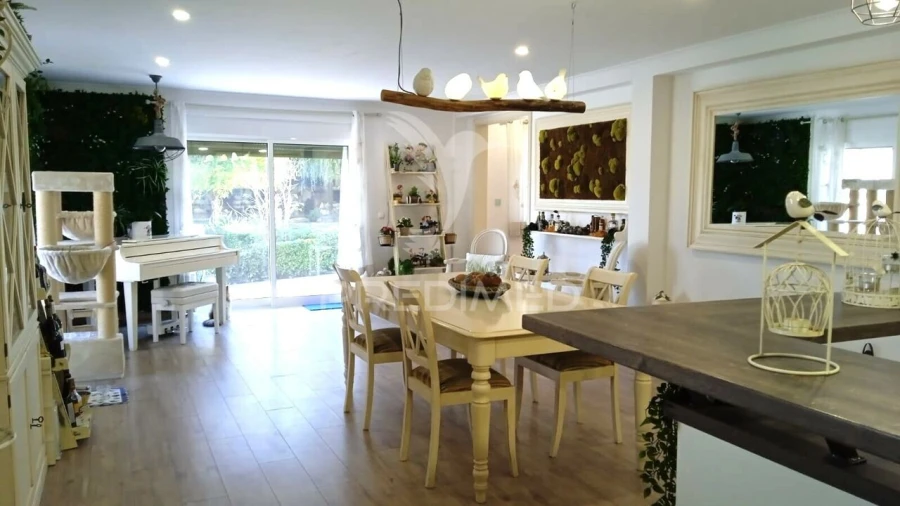 Quinta T3 para Venda em São João das Lampas e Terrugem Foto 19