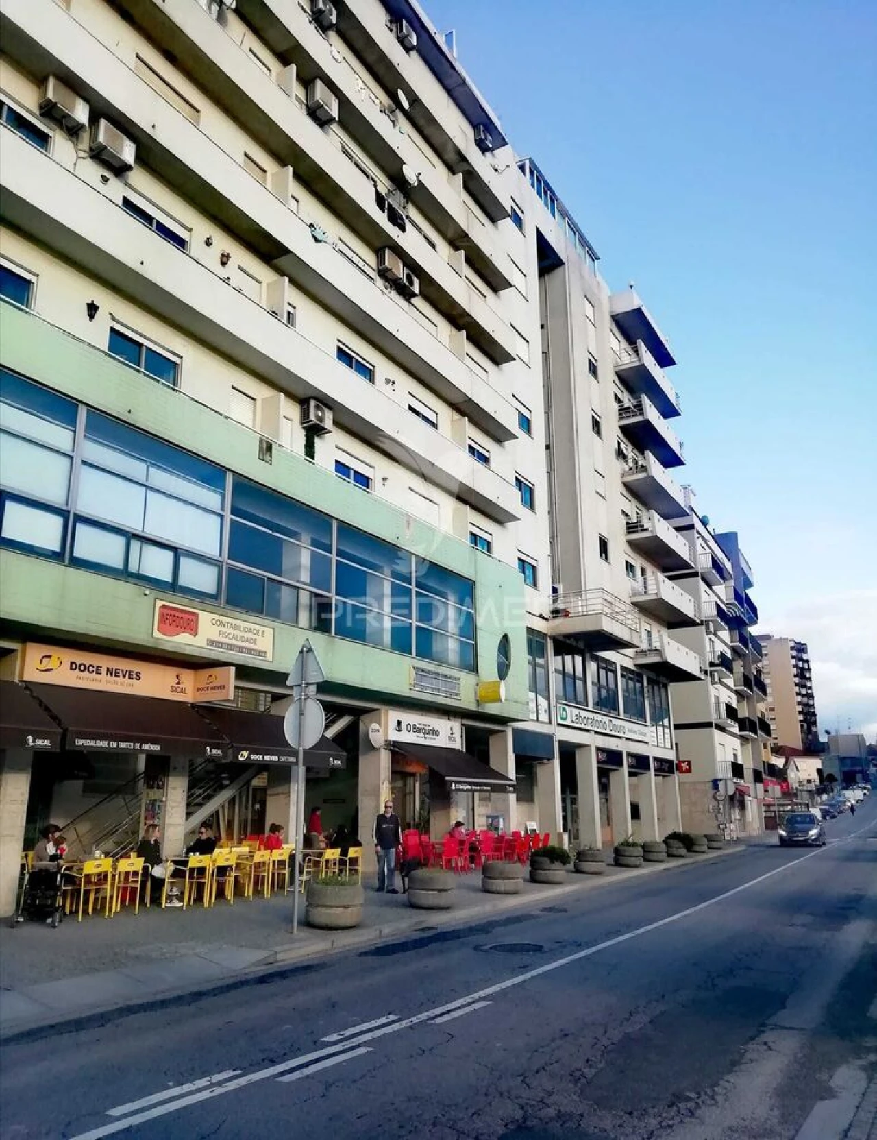 Escritório para Arrendamento em Peso da Régua e Godim Foto 11