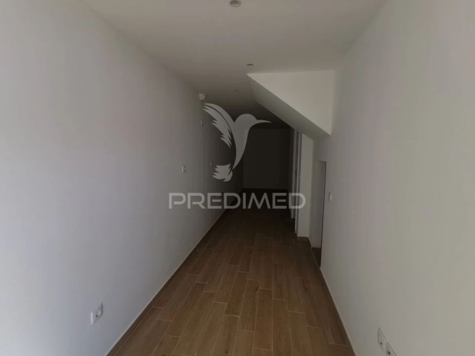 Apartamento T4 para Venda em Abrantes (São Vicente e São João) e Alferrarede Foto 27