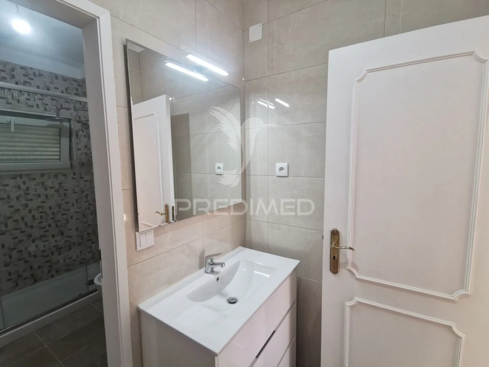 Apartamento T4 para Venda em Abrantes (São Vicente e São João) e Alferrarede Foto 21