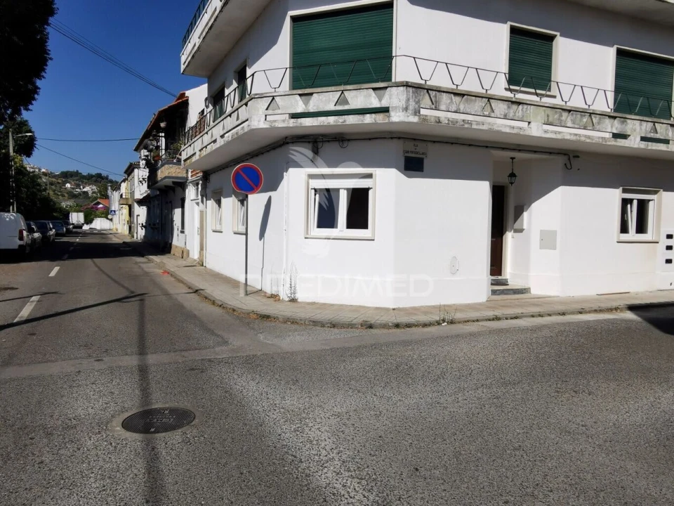 Apartamento T4 para Venda em Abrantes (São Vicente e São João) e Alferrarede Foto 38