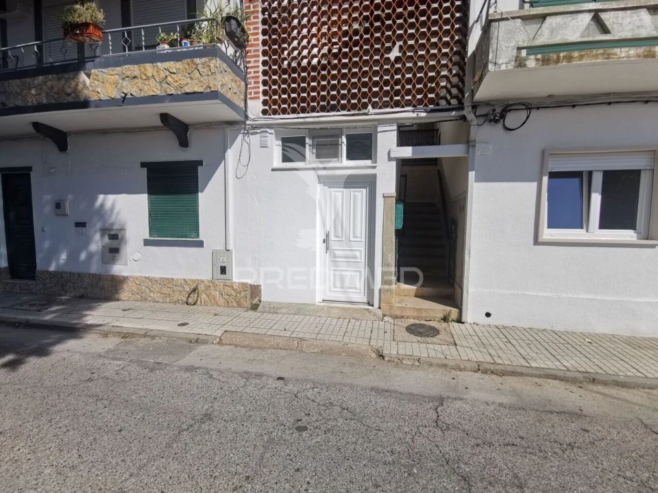 Apartamento T4 para Venda em Abrantes (São Vicente e São João) e Alferrarede Foto 36