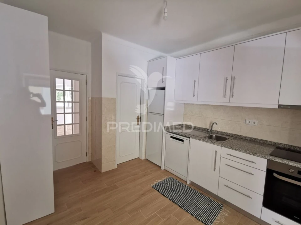 Apartamento T4 para Venda em Abrantes (São Vicente e São João) e Alferrarede Foto 3