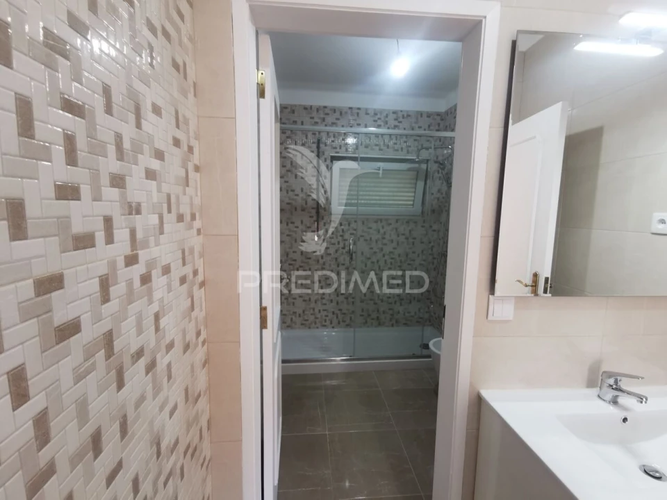 Apartamento T4 para Venda em Abrantes (São Vicente e São João) e Alferrarede Foto 22