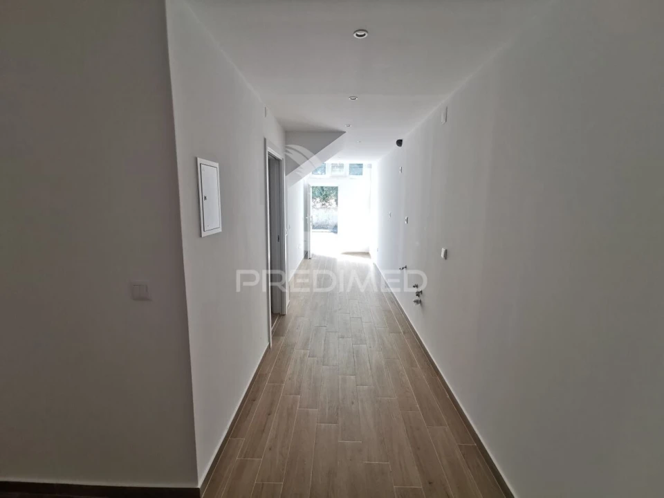 Apartamento T4 para Venda em Abrantes (São Vicente e São João) e Alferrarede Foto 31