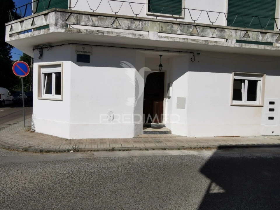 Apartamento T4 para Venda em Abrantes (São Vicente e São João) e Alferrarede Foto 39