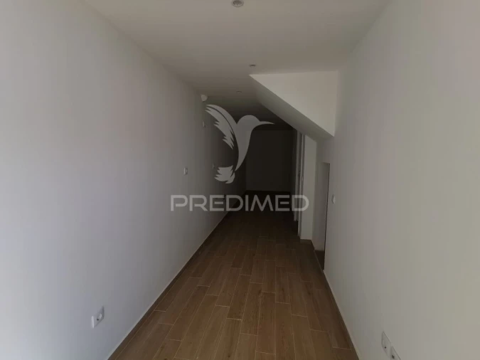 Apartamento T4 para Venda em Abrantes (São Vicente e São João) e Alferrarede Foto 27