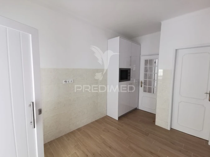 Apartamento T4 para Venda em Abrantes (São Vicente e São João) e Alferrarede Foto 4