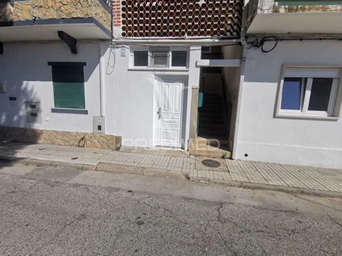 Apartamento T4 para Venda em Abrantes (São Vicente e São João) e Alferrarede Foto 37