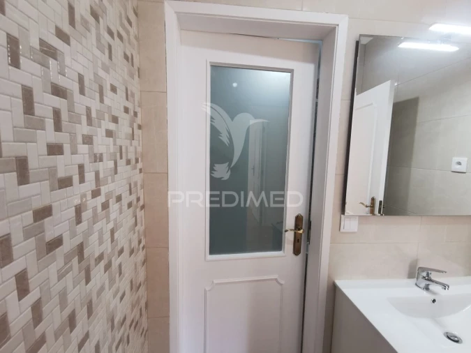 Apartamento T4 para Venda em Abrantes (São Vicente e São João) e Alferrarede Foto 23